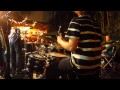 All Blues, Blue Bossa - drum cam @Dédalo