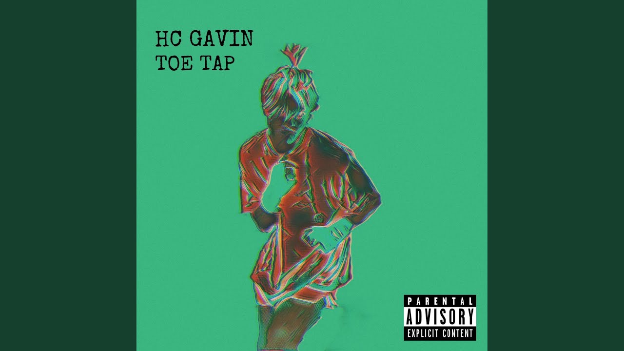 Toe Tap Youtube