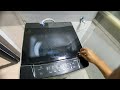 how to use beko 10kg btu1008 aquasonic european quality