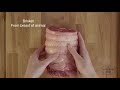 list of beef cuts and how to use them good housekeeping uk