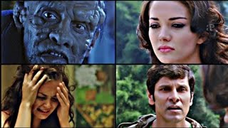 Tamil bgm🥰| EFX✨| I Movie | Vikram | Amy Jackson | Tamil Whatsapp Status | Tamil Love Status |