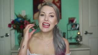 PARANORMAL STORYTIME YOU NEED TO WATCH!! | Ghost Caught On Camera!?