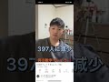 400人達成した底辺youtuberの30分後が悲しすぎた（23歳会社員）