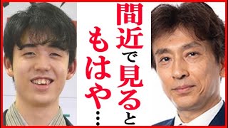 藤井聡太二冠に浦野真彦八段が“詰将棋のスピード”に語った一言にファン歓喜！「被害者の会」の対談や解答選手権運営での思い出も