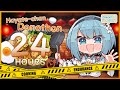 【Donothon】cook rendang 24 hours long (part.1)