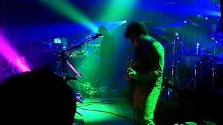 The Disco Biscuits - Naeba - 1/31/10 - Fox Theater, Boulder, CO