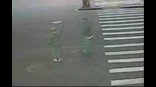 50 Precinct Robbery Suspects June 19, 2012
