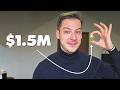 I Made $1.5M From An App You’ve Never Heard Of