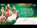 TẬP 2 | NATIONAL COSTUME - PHẦN THI TRANG PHỤC VĂN HOÁ DÂN TỘC - Miss Grand Vietnam 2024