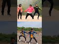 apaharankari haina ek ghantamai new nepali song dance by suresh bik and mohan bik shorts newdance