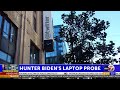 Former Twitter executives to testify in Congress on handling of Hunter Biden laptop story