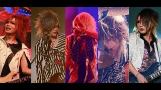 ダウト、オリジナルメンバー5人でのラストライブをDVD化