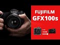 What's the Big Deal about the Fujifilm GFX100s