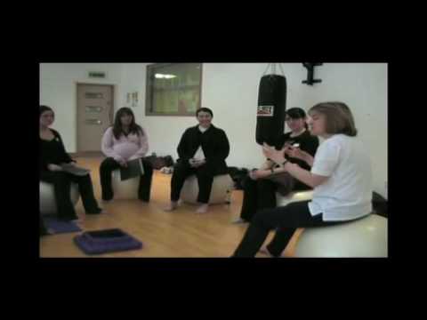 Antenatal Postnatal Exercises Youtube