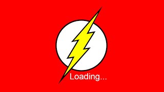 Awesome Flash Loading Animation Effects Using Html & Css