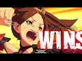 guilty gear xrd rev 2 jam destroy setup