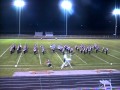 Sandusky Band Lady Gaga Show 10-11-10