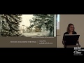 Lunchtime Colloquium: Anna Pilz