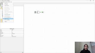 Tutorial Membuat Gerbang Logika Dasar dan Kombinasi menggunakan Aplikasi Logisim