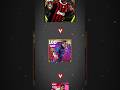 Ronaldinho Gaúcho's Best Cards From Pes to eFootball 💥 #efootball #pes #viral