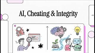 AI Cheating and Academic Integrity Session Summary