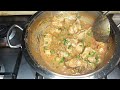 dhuan dar karahi recipe by perfect palate