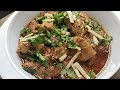 dhuan dar karahi recipe by perfect palate