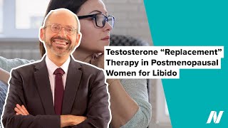 Testosterone \