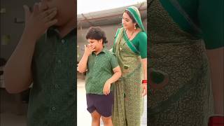 ये है काजल राघवानी ओर खेसारी लाल का बेटा #viralvideo #khesarilalyadav #kajalraghwani #trendingshorts