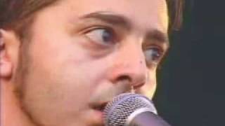 System Of A Down - When the smoke is going down LIVE Reading Festival