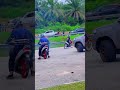 PLAYER 125ZR HADIR | RXZ MEMBER 6.0 HADIR | #125zr #125zrmalaysia #motovlog #shorts #shortvideo #fyp