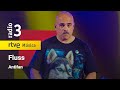 Antifan - “Fluss” | Conciertos de Radio 3 (2023)