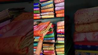 Kanchi Kuppadam Pattu Sarees 9951504296 #viral #ytshorts #trending #2k #3k #yt #10k