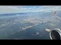 philippine airlines pr432 manila to narita full take off