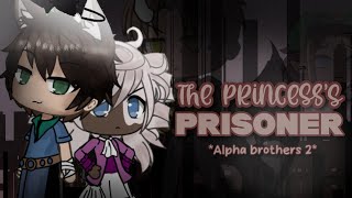 The Princess’s Prisoner ~ Gacha Life Voice Acted Movie / GLMM / • Alpha Brothers 2