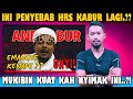 Rizieq Shihab Kabur Lagi..!?  Ini Dia Kronologi Dan Penyebabnya.. Mukibin Yang Ikhlas Ya...!!!