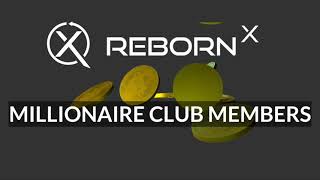 REBORNX SUCCESS