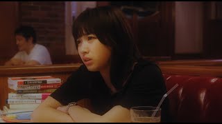 映画『ぬけろ、メビウス!!』予告編