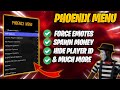FiveM Cheat | Phoenix Menu | Admin Menu | Steal Inventories | Money Hack