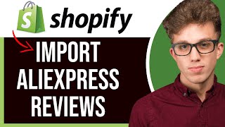 How to Import Reviews from AliExpress to Shopify Judge.me 2025