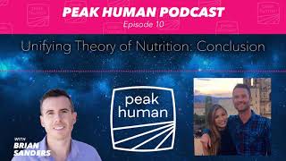 Unifying Theory of Nutrition Part 2