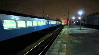 2014 02 03(62)九曲堂3544(156)次區間車開車本務R110