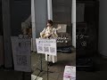 山田萌さんの路上ライブ⑨です✨ kazuya 路上ライブ ライブ パフォーマンス 歌姫 愛知県 北海道 岐阜 青森県 三重県 上越市 糸魚川市 福井県 秋田県 富山県