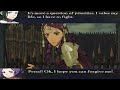 Fire Emblem Warriors: Three Hopes - Shamir, Linhardt, & Bernadetta vs Petra Unique Dialogue