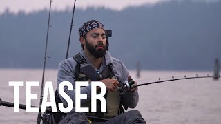 Teaser: Fishing in Little Payette Lake