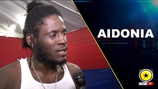 Is Aidonia As Great As Kartel?