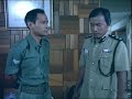 Pemburu 1982:Scene dialog Dato Rahim Razali dan Ahmad Yatim