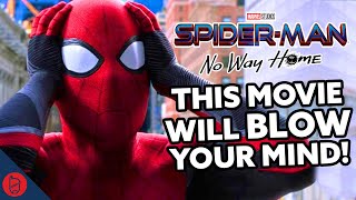 Why Spider-Man No Way Home is our New FAVORITE Marvel Movie | REVIEW [J vs Ben]