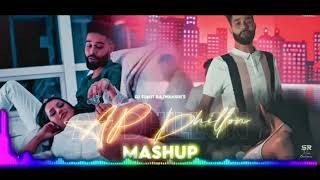 AP Dhillon Mashup - DJ Sumit Rajwanshi | SR Music Official | Latest Mashup Songs