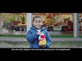 nutella unique comme toi publicité 1